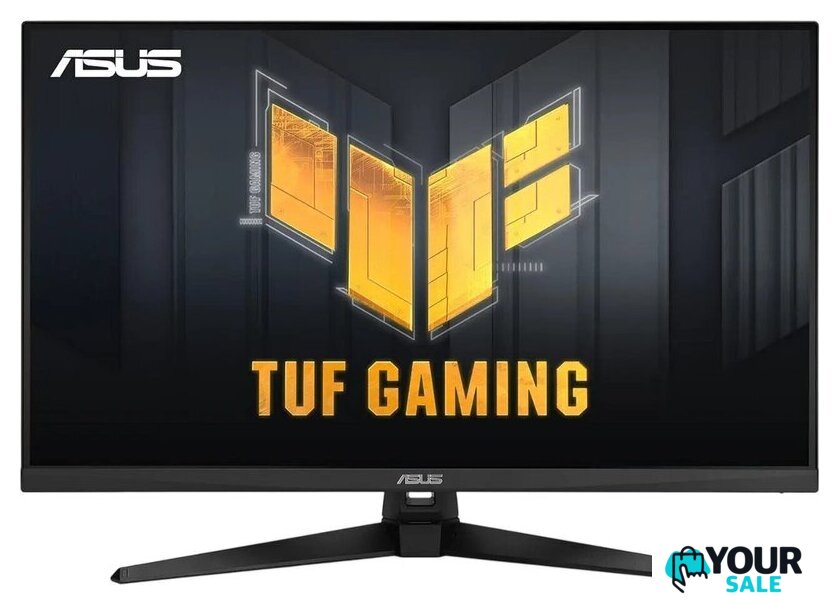 Игровой монитор ASUS TUF Gaming VG27AQ5A - Изображение №1 — Интернет-магазин Your Sale