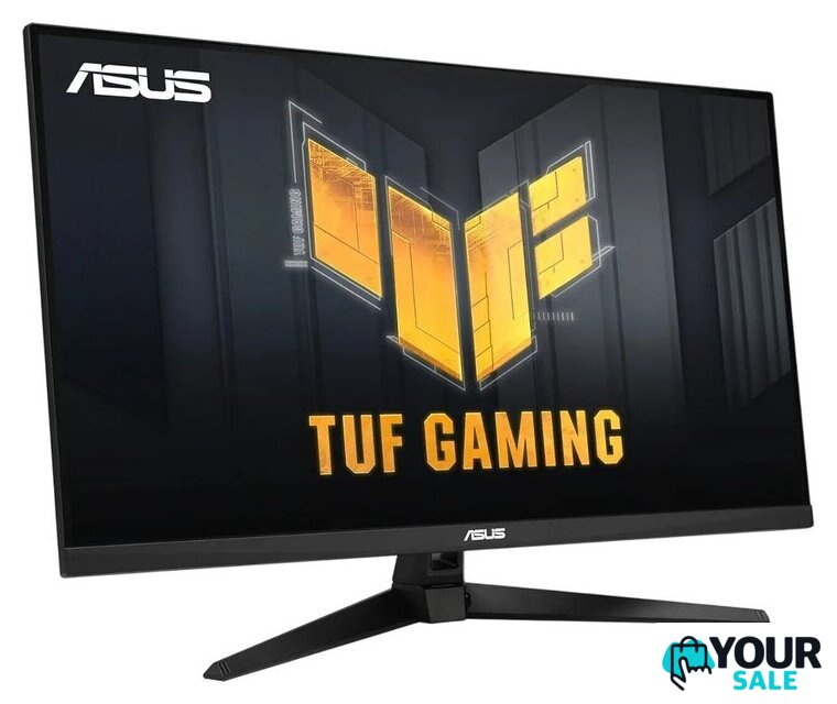 Игровой монитор ASUS TUF Gaming VG27AQ5A - Изображение №3 — Интернет-магазин Your Sale