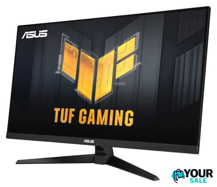Игровой монитор ASUS TUF Gaming VG27AQ5A - Изображение №2 — Интернет-магазин Your Sale