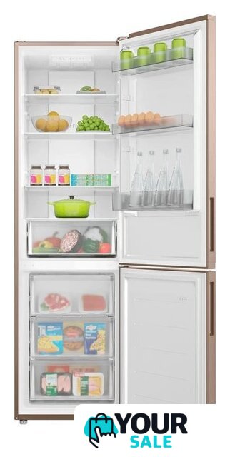 Холодильник Candy CFN6200G - Изображение №5 — Интернет-магазин Your Sale