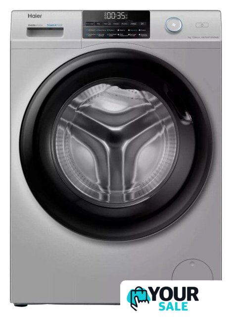 Стиральная машина Haier HW70-BP12959ASE - Изображение №1 — Интернет-магазин Your Sale