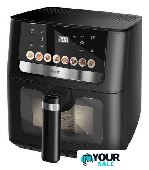 Аэрогриль (аэрофритюрница) CENTEK CT-3103 - Изображение №2 — Интернет-магазин Your Sale