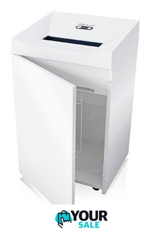 Шредер HSM Pure 630 (1.9 x 15мм) - Изображение №7 — Интернет-магазин Your Sale