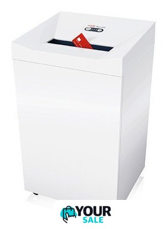 Шредер HSM Pure 630 (1.9 x 15мм) - Изображение №6 — Интернет-магазин Your Sale
