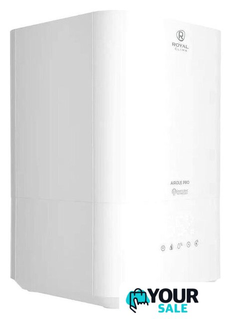 Увлажнитель воздуха Royal Clima RUH-ARP450/5.0E-WT - Изображение №1 — Интернет-магазин Your Sale
