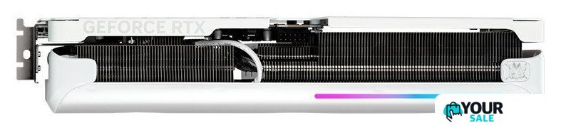 Видеокарта Maxsun GeForce RTX 5070 Ti iCraft AIGA OC 16G D7 - Изображение №3 — Интернет-магазин Your Sale