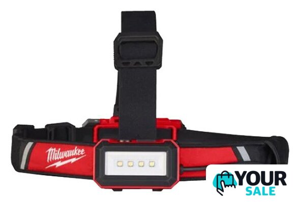 Фонарь Milwaukee L4 HLRP-301 - Изображение №1 — Интернет-магазин Your Sale