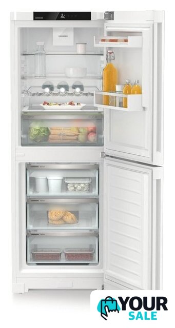 Холодильник Liebherr CNc 5023 Plus NoFrost - Изображение №5 — Интернет-магазин Your Sale