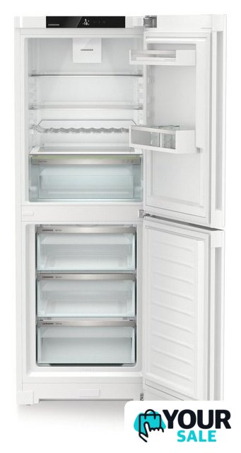 Холодильник Liebherr CNc 5023 Plus NoFrost - Изображение №8 — Интернет-магазин Your Sale