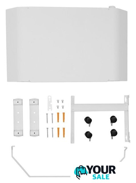 Конвектор Denzel XCE-1500 98131 - Изображение №11 — Интернет-магазин Your Sale