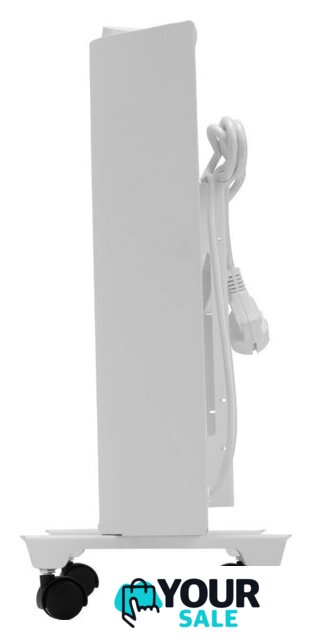 Конвектор Denzel XCE-1500 98131 - Изображение №5 — Интернет-магазин Your Sale