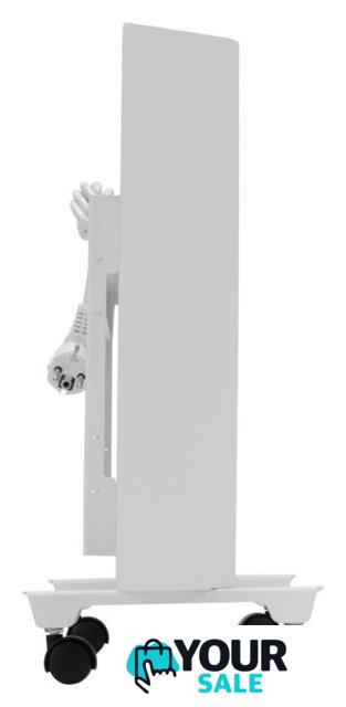 Конвектор Denzel XCE-1500 98131 - Изображение №4 — Интернет-магазин Your Sale