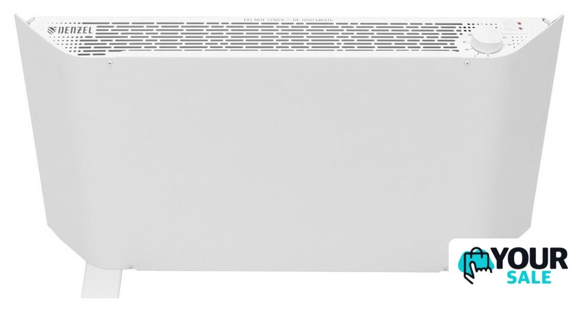 Конвектор Denzel XCE-1500 98131 - Изображение №13 — Интернет-магазин Your Sale