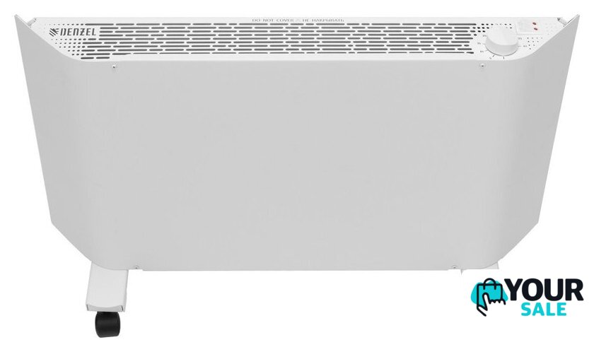 Конвектор Denzel XCE-1500 98131 - Изображение №12 — Интернет-магазин Your Sale