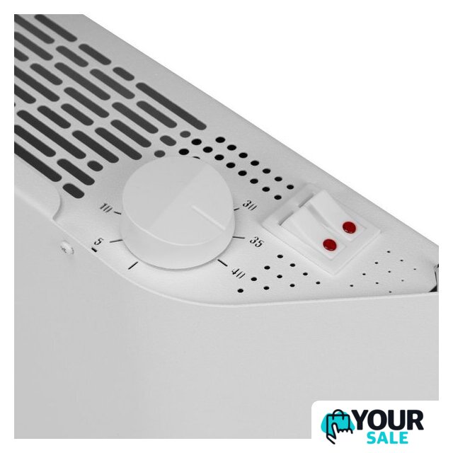 Конвектор Denzel XCE-1500 98131 - Изображение №16 — Интернет-магазин Your Sale