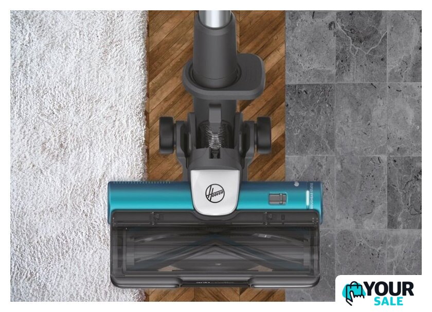 Пылесос Hoover Anti-Twist HF910P 011 - Изображение №7 — Интернет-магазин Your Sale