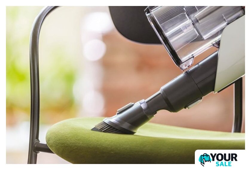 Пылесос Hoover Anti-Twist HF910P 011 - Изображение №30 — Интернет-магазин Your Sale