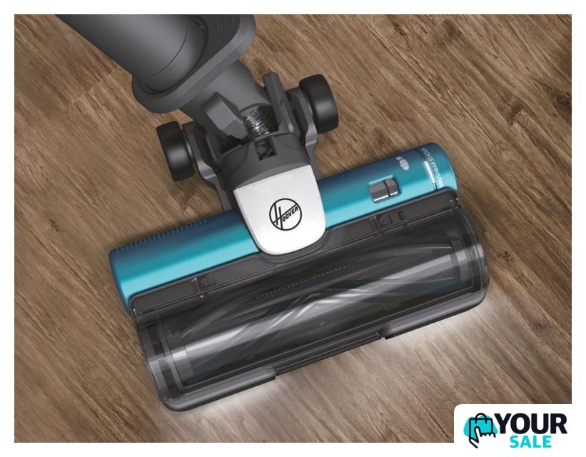 Пылесос Hoover Anti-Twist HF910P 011 - Изображение №8 — Интернет-магазин Your Sale