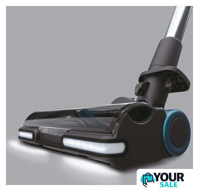 Пылесос Hoover Anti-Twist HF910P 011 - Изображение №9 — Интернет-магазин Your Sale