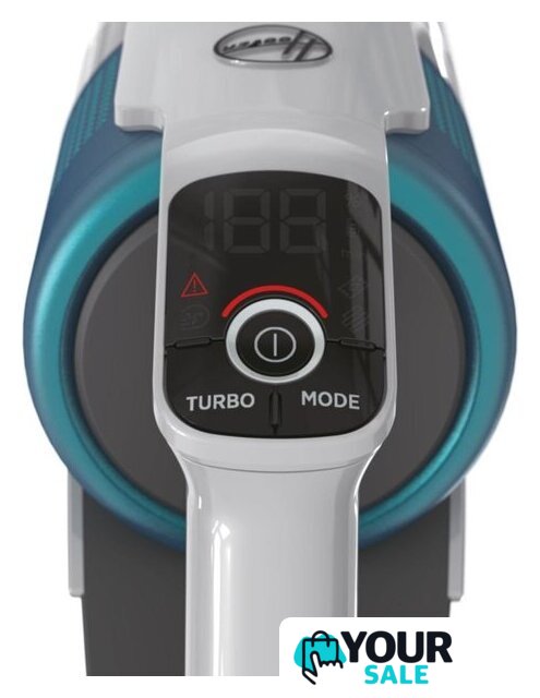 Пылесос Hoover Anti-Twist HF910P 011 - Изображение №11 — Интернет-магазин Your Sale