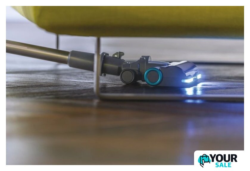 Пылесос Hoover Anti-Twist HF910P 011 - Изображение №16 — Интернет-магазин Your Sale