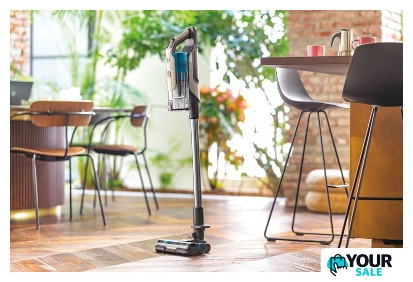 Пылесос Hoover Anti-Twist HF910P 011 - Изображение №21 — Интернет-магазин Your Sale