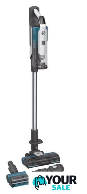 Пылесос Hoover Anti-Twist HF910P 011 - Изображение №2 — Интернет-магазин Your Sale