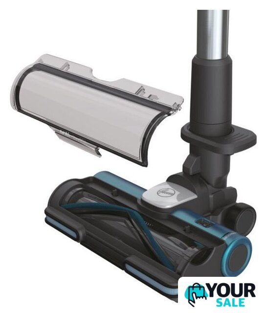 Пылесос Hoover Anti-Twist HF910P 011 - Изображение №6 — Интернет-магазин Your Sale