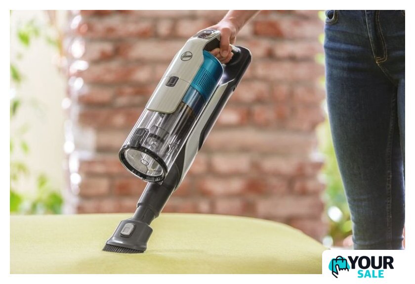 Пылесос Hoover Anti-Twist HF910P 011 - Изображение №28 — Интернет-магазин Your Sale