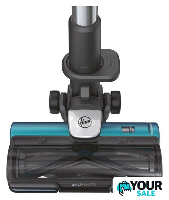 Пылесос Hoover Anti-Twist HF910P 011 - Изображение №3 — Интернет-магазин Your Sale