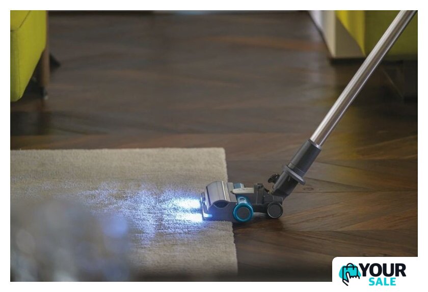 Пылесос Hoover Anti-Twist HF910P 011 - Изображение №19 — Интернет-магазин Your Sale