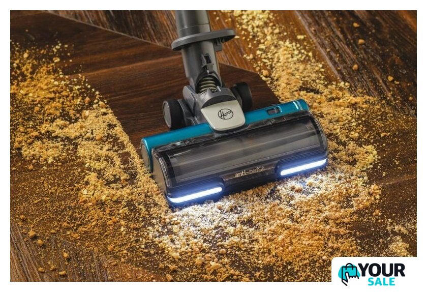 Пылесос Hoover Anti-Twist HF910P 011 - Изображение №27 — Интернет-магазин Your Sale