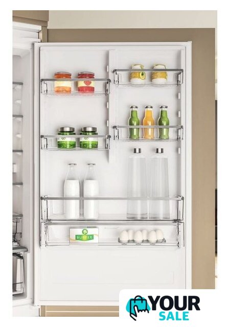 Холодильник Whirlpool WH SP70 T121 - Изображение №8 — Интернет-магазин Your Sale