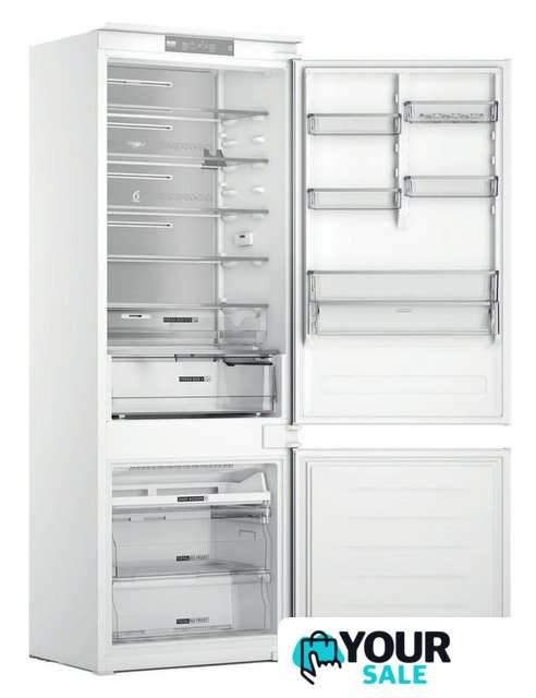 Холодильник Whirlpool WH SP70 T121 - Изображение №2 — Интернет-магазин Your Sale