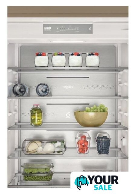 Холодильник Whirlpool WH SP70 T121 - Изображение №9 — Интернет-магазин Your Sale