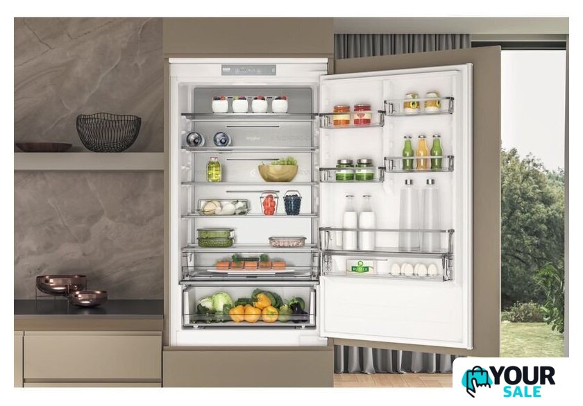 Холодильник Whirlpool WH SP70 T121 - Изображение №7 — Интернет-магазин Your Sale