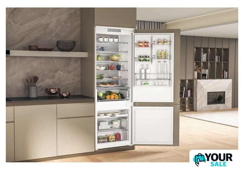 Холодильник Whirlpool WH SP70 T121 - Изображение №5 — Интернет-магазин Your Sale