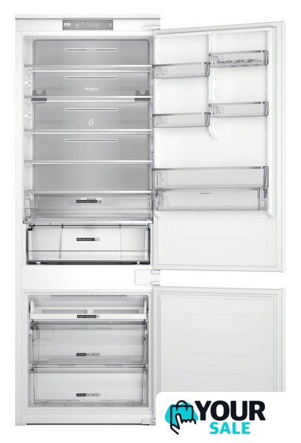 Холодильник Whirlpool WH SP70 T121 - Изображение №1 — Интернет-магазин Your Sale