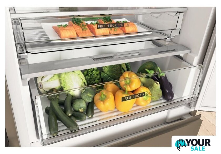 Холодильник Whirlpool WH SP70 T121 - Изображение №10 — Интернет-магазин Your Sale