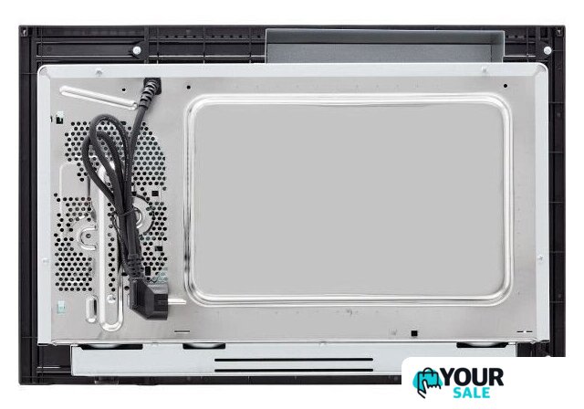 Микроволновая печь Krona Rein 60 BL - Изображение №5 — Интернет-магазин Your Sale