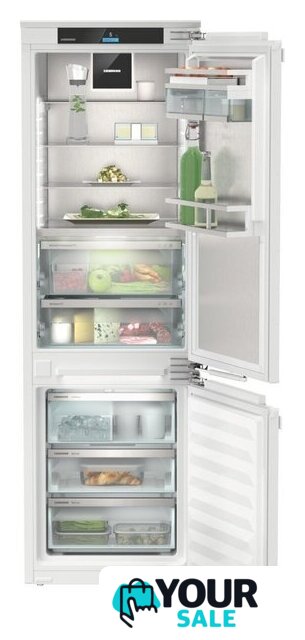 Холодильник Liebherr ICBNci 5183 Peak BioFresh NoFrost - Изображение №2 — Интернет-магазин Your Sale