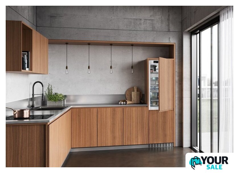 Холодильник Liebherr ICBNci 5183 Peak BioFresh NoFrost - Изображение №4 — Интернет-магазин Your Sale