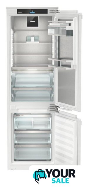 Холодильник Liebherr ICBNci 5183 Peak BioFresh NoFrost - Изображение №1 — Интернет-магазин Your Sale