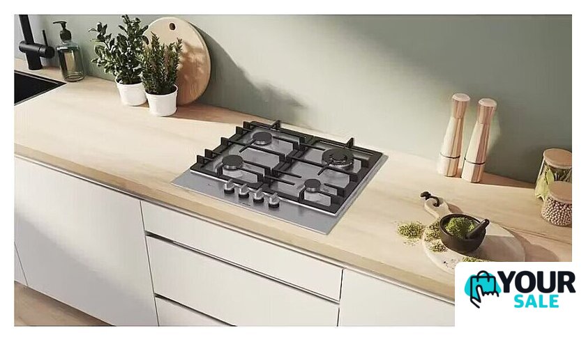 Варочная панель Bosch Serie 6 PCH6A5I90 - Изображение №3 — Интернет-магазин Your Sale