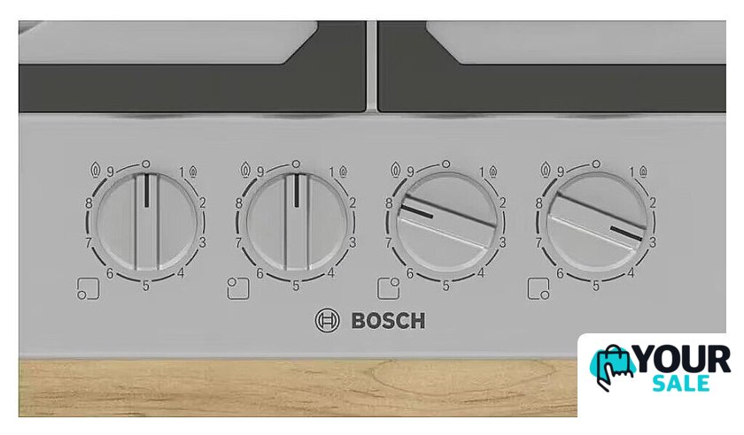 Варочная панель Bosch Serie 6 PCH6A5I90 - Изображение №5 — Интернет-магазин Your Sale