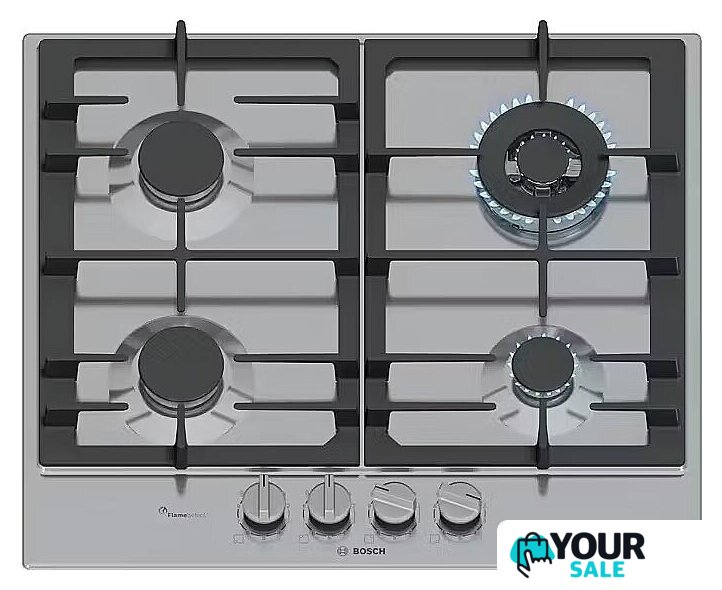 Варочная панель Bosch Serie 6 PCH6A5I90 - Изображение №1 — Интернет-магазин Your Sale