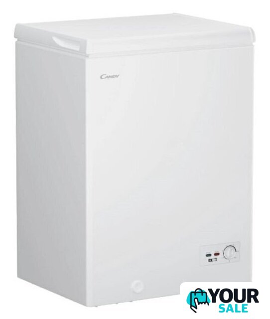 Морозильный ларь Candy CCM200R - Изображение №2 — Интернет-магазин Your Sale