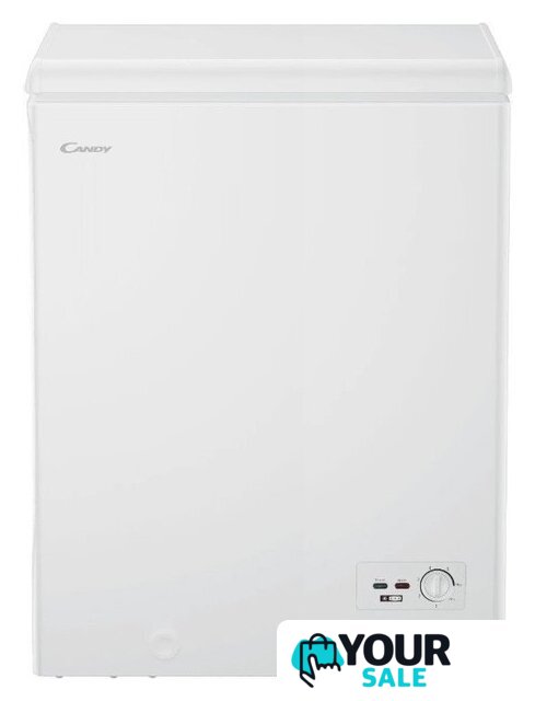 Морозильный ларь Candy CCM200R - Изображение №1 — Интернет-магазин Your Sale