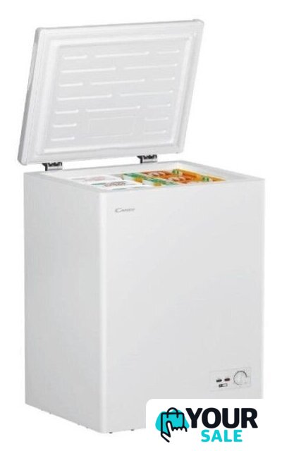 Морозильный ларь Candy CCM200R - Изображение №4 — Интернет-магазин Your Sale