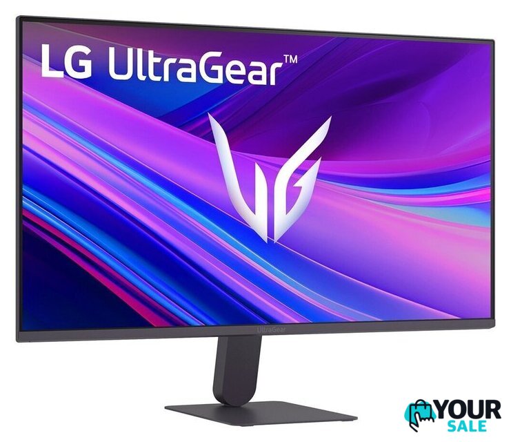 Игровой монитор LG UltraGear 27G411A-B - Изображение №3 — Интернет-магазин Your Sale